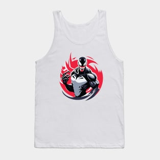 Venom Tank Top